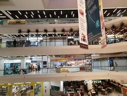 Bukit Timah Plaza / Sherwood Towers (D21), Shop House #460186121